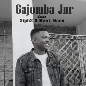 Nguwe Owaziyo (feat. Gajomba Jnr & Mzux Maen)
