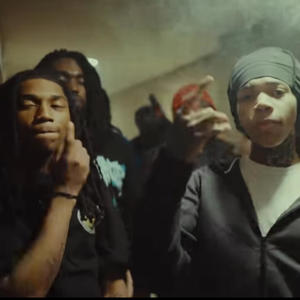 RMFN (feat. Keef & 7jabari5) (Explicit)