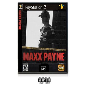 Maxx Payne