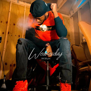 Dreaming (feat. Jay Lloyd) (Explicit)