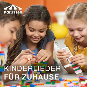 Kinderlieder für Zuhause