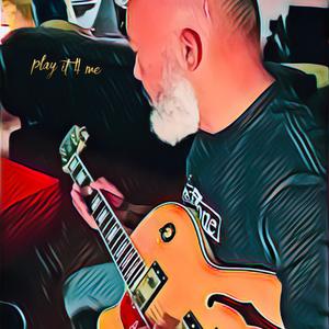 Wish I Didn't Miss You (guitar version)