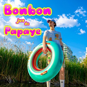 Bonbon Jus de Papaye