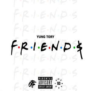 Friends (Explicit)