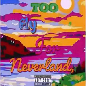 Too Fly For Neverland (Explicit)