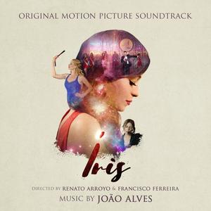 Íris (feat. João Alves)