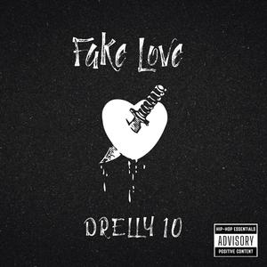 Fake Love (Explicit)