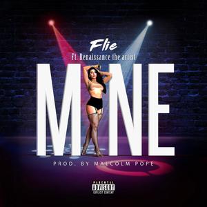 Mine (Explicit)