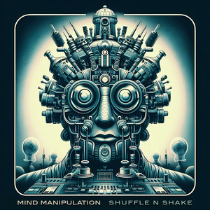 Dear Mr. McKenna (Mind Manipulation Remix)