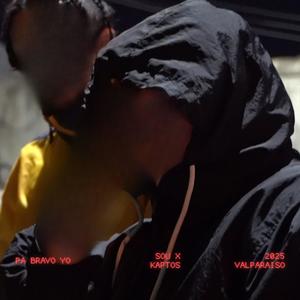 Pa bravo yo (Explicit)