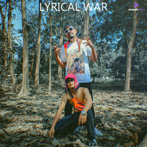 LYRICAL WAR