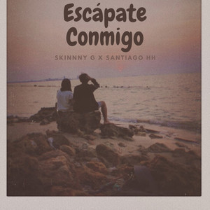 Escapate Conmigo