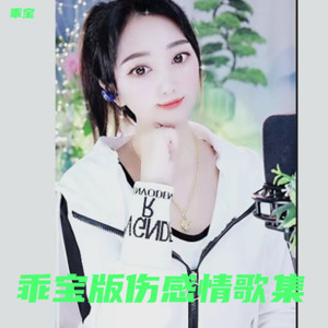 雨泪封面
