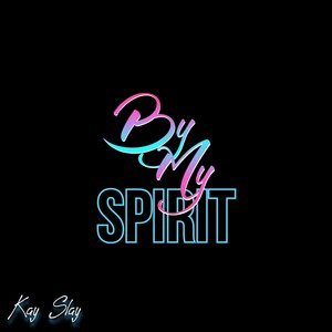 By My Spirit