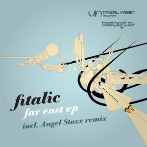 Far East (Original Mix)