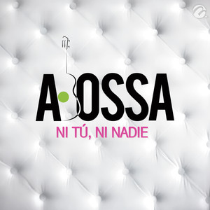 Ni Tú, Ni Nadie