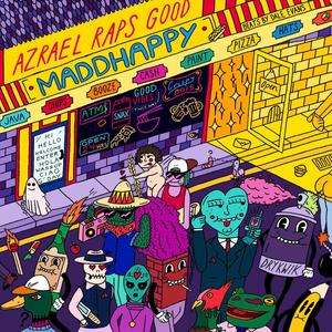 Oh Man (feat. Chadio)