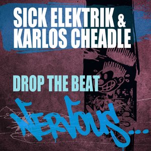 Drop The Beat (Original Mix)
