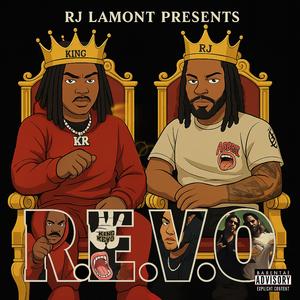 Triple Double (feat. IcyDub & Dirty Redd|Explicit)