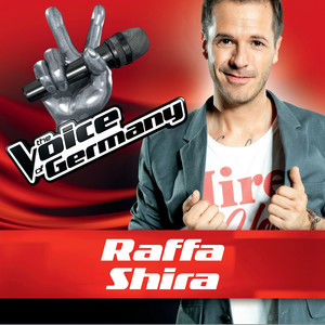 Du erinnerst mich an Liebe (From The Voice Of Germany)