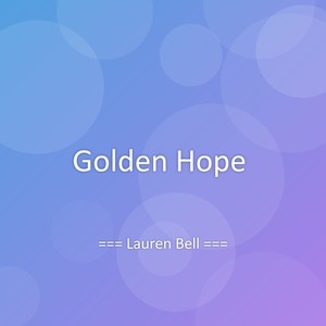 Golden Hope