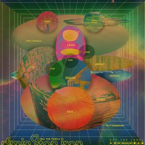 Remington Iron - biscuit week