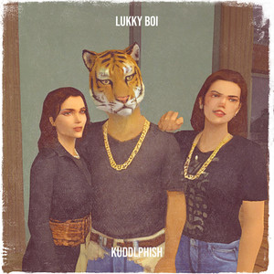 Lukky Boi (Explicit)