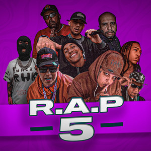 R.A.P 5 (Explicit)