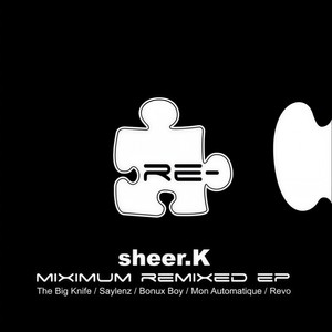 New Tone (Polarity Mix)