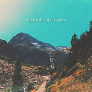 under the open skies (solo piano)