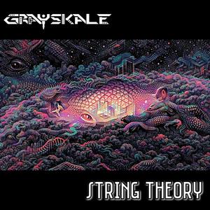 String Theory (Explicit)