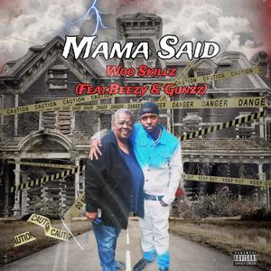 Woo Skillz (feat. Beezy & Gunzz) (Explicit)