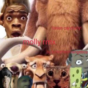 MOLLY Remix bass boosted to perfection (Explicit)