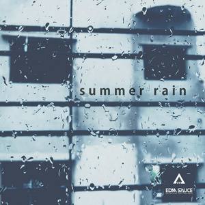 summer rain