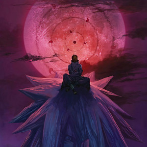 Era-Ameno 忍界大战（Mash up） (可有道 / 精神可有道 remix)