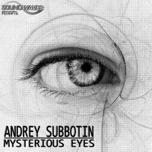 Mysterious Eyes (Original Mix)
