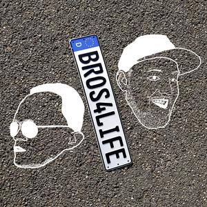 Bros4life(feat. Amiaz)