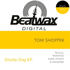 Der Beste Bou (Audio Stunts & Mahumba Remix)