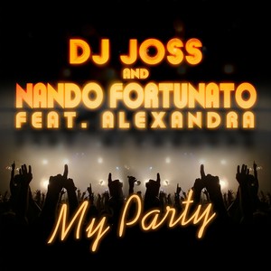 My Party (Extended Version)