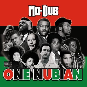 One Nubian (feat. Mo-Dub) [Radio Edit]