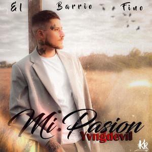 Mi pasion (feat. Diego Bravissimo)