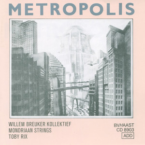 Metropolis