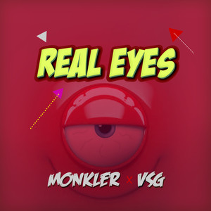 Real Eyes (Explicit)