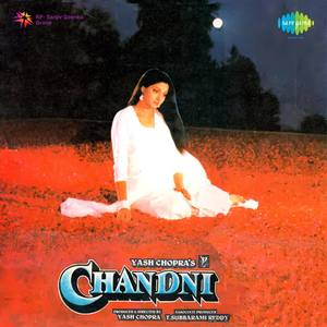 Chandni (Original Motion Picture Soundtrack)