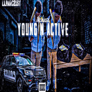 YOUNG N ACTIVE (Explicit)
