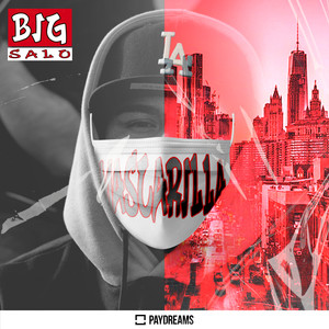 Mascarilla (Explicit)