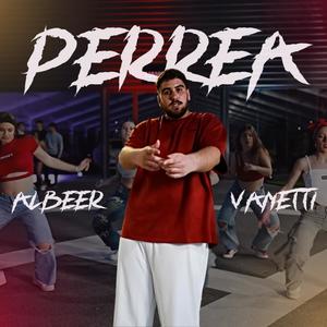 PERREA (feat. Vanetti) (Explicit)
