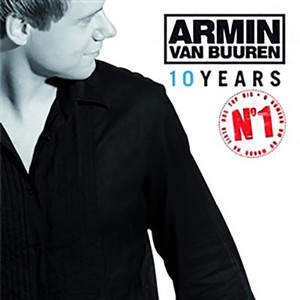 Armin Van Buuren - 10 Years