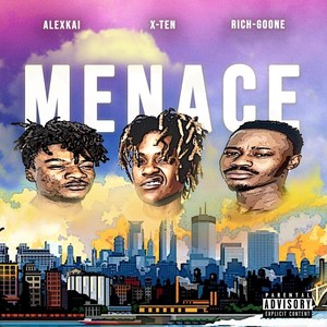 Menace (Explicit)