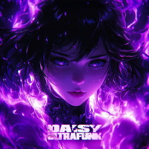 DAISY ULTRAFUNK (Super Slowed)